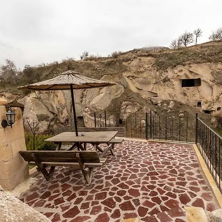 Cappadocia Gamirasu Cave 3* Ayvali