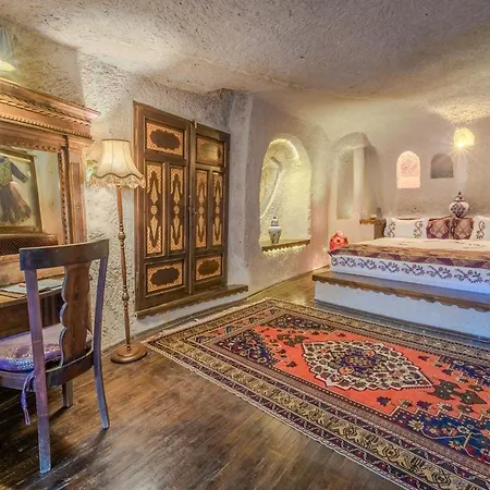Cappadocia Gamirasu Cave Ξενοδοχείο