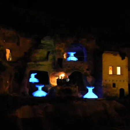 Cappadocia Gamirasu Cave 3*