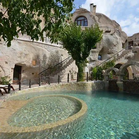Cappadocia Gamirasu Cave فندق