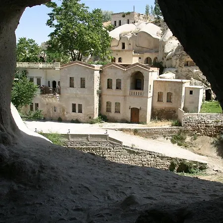 Cappadocia Gamirasu Cave 3*