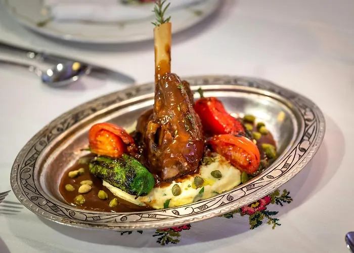 Cappadocia Gamirasu Cave 3*