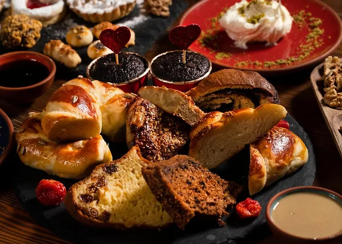 Cappadocia Gamirasu Cave