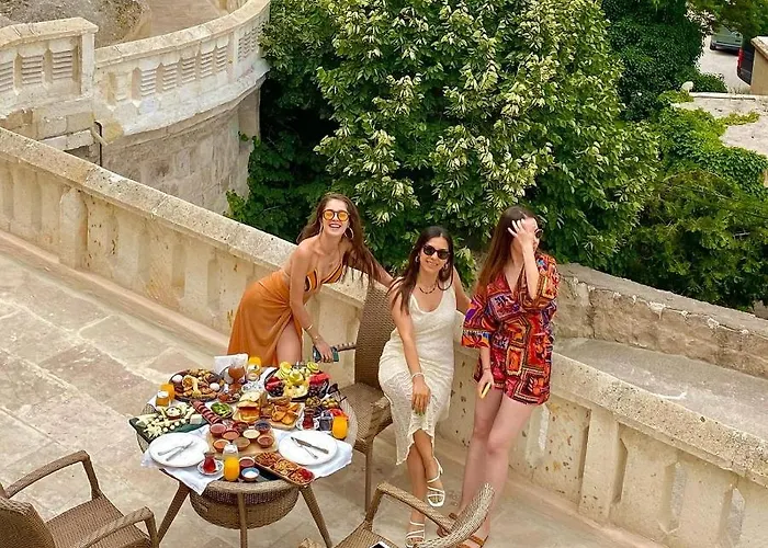 Cappadocia Gamirasu Cave Ayvali