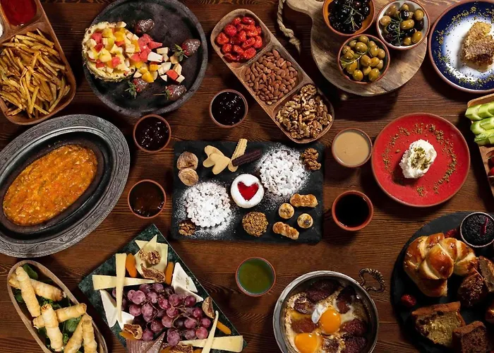 Hotel Cappadocia Gamirasu Cave Ayvali